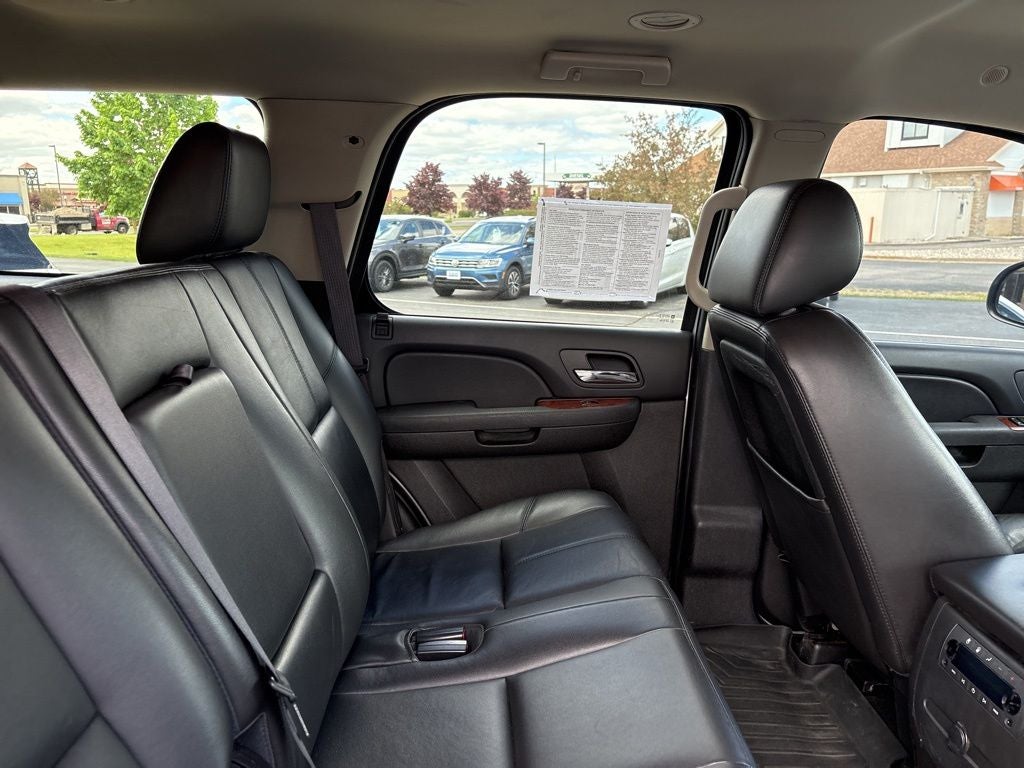 2013 Chevrolet Tahoe LT - Photo 28