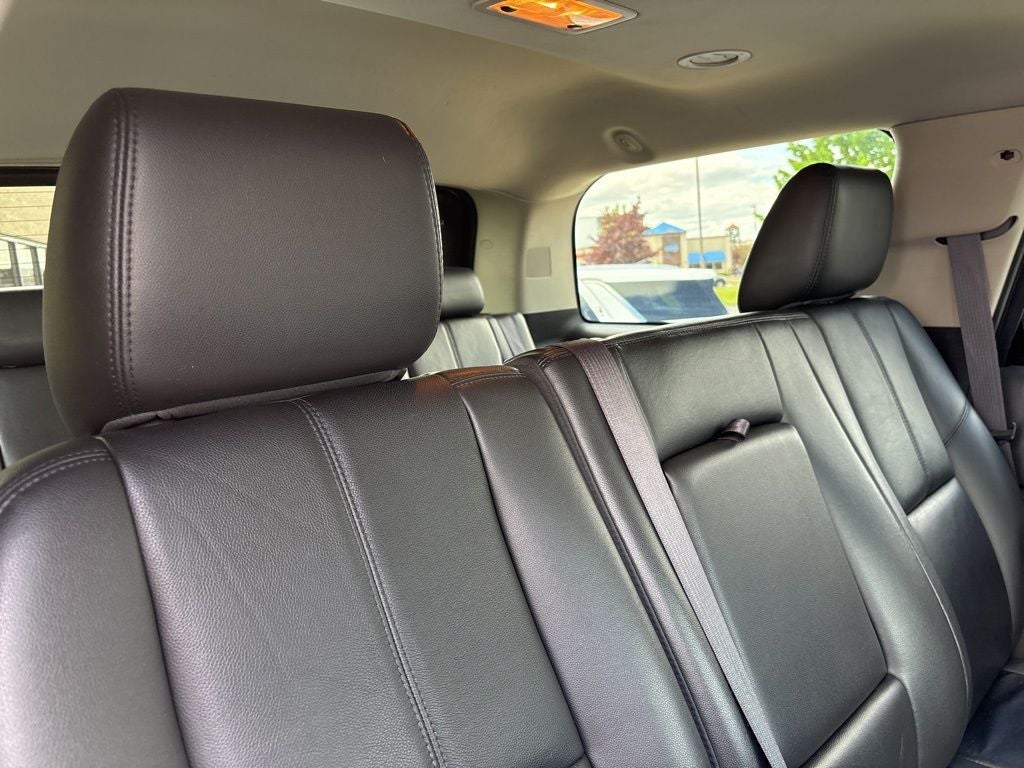 2013 Chevrolet Tahoe LT - Photo 29