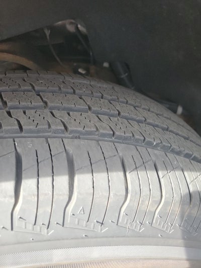 2013 Chevrolet Tahoe LT