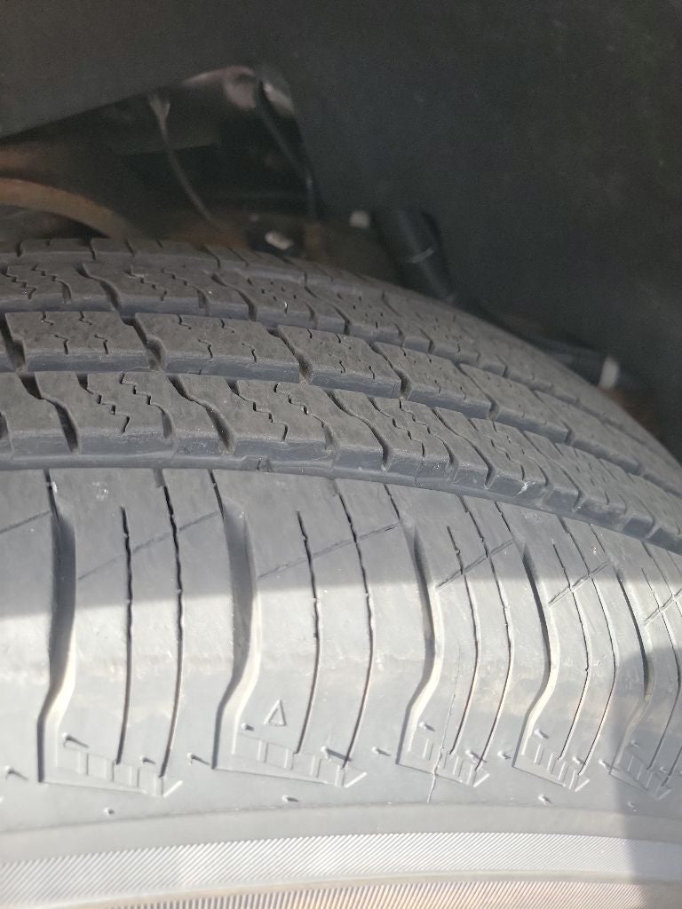 2013 Chevrolet Tahoe LT