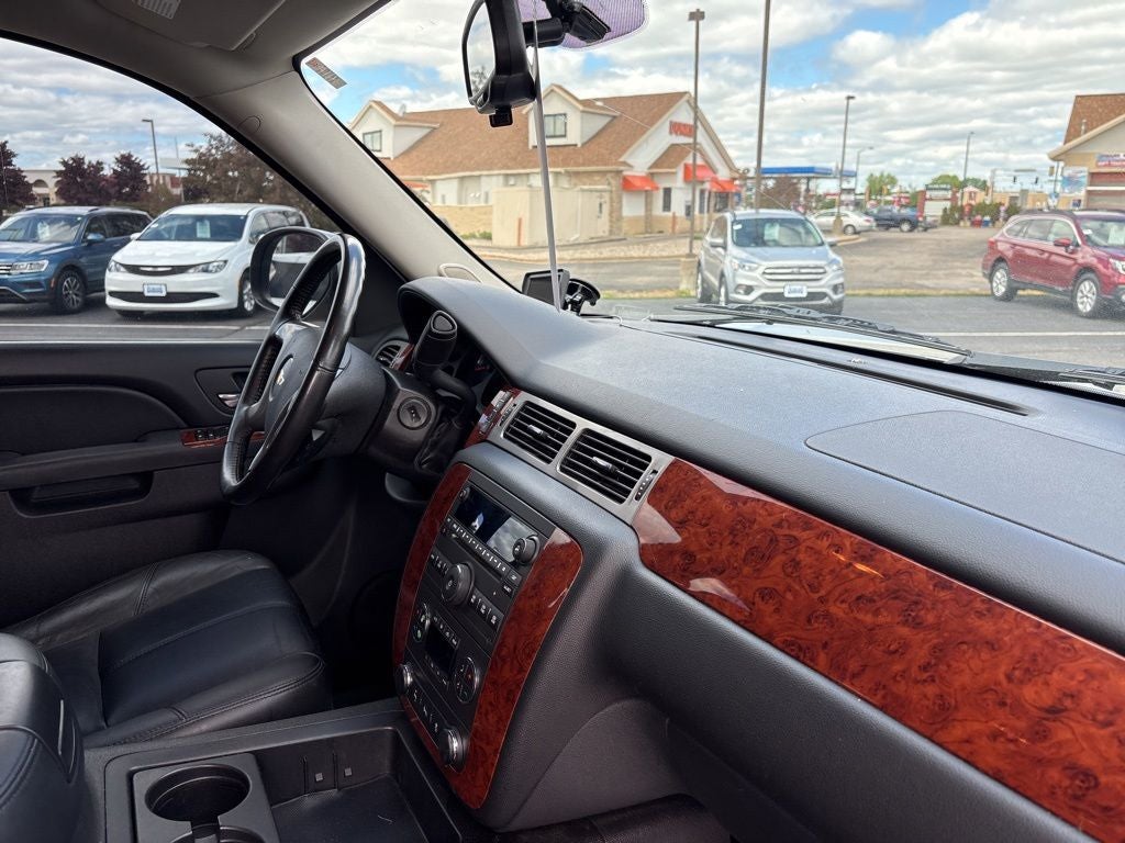 2013 Chevrolet Tahoe LT - Photo 31