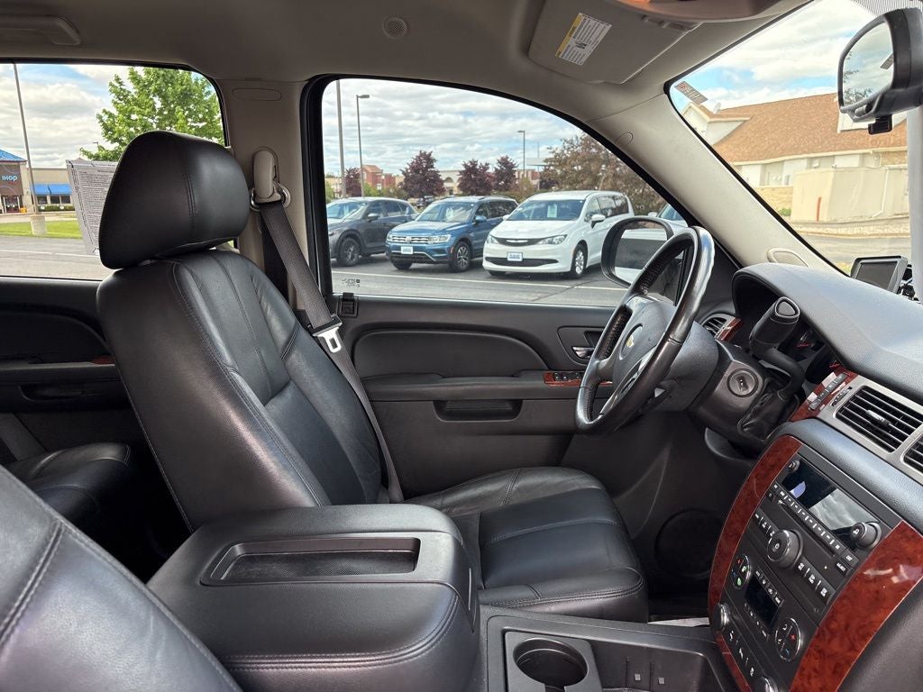 2013 Chevrolet Tahoe LT - Photo 32