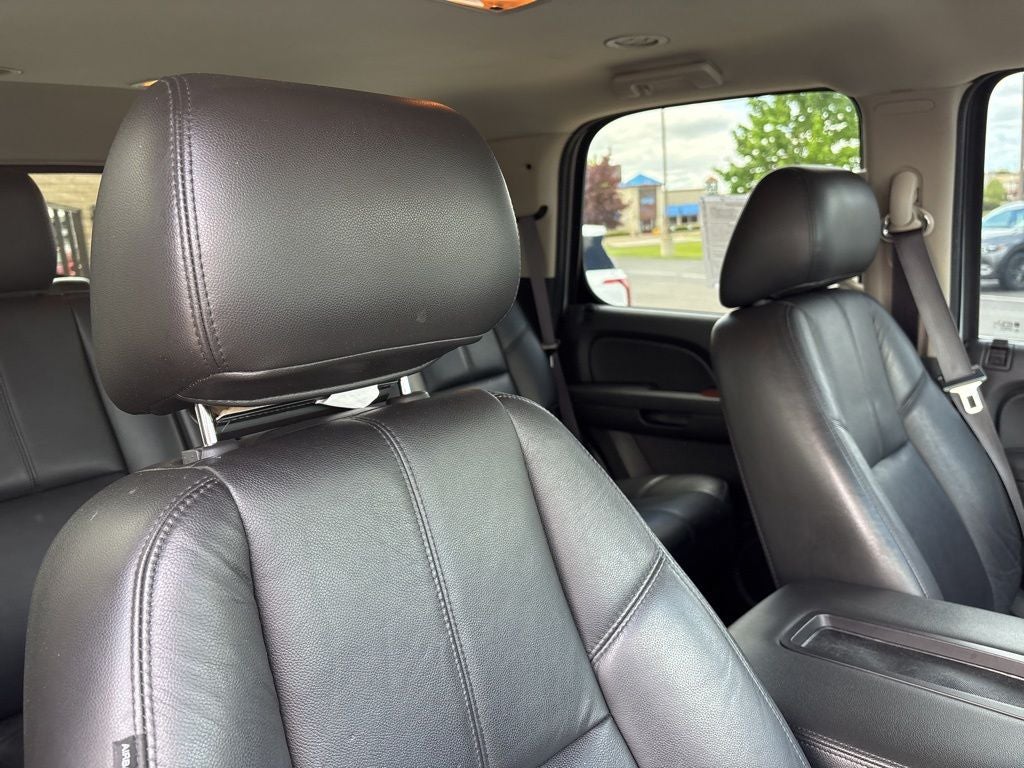 2013 Chevrolet Tahoe LT - Photo 33