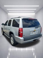 2013 Chevrolet Tahoe LT
