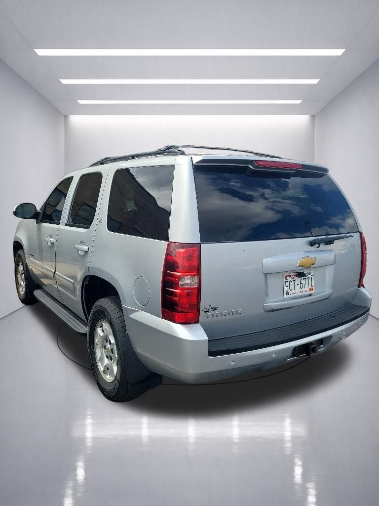 2013 Chevrolet Tahoe LT