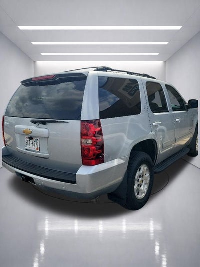 2013 Chevrolet Tahoe LT