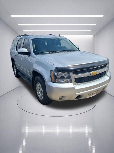 2013 Chevrolet Tahoe LT