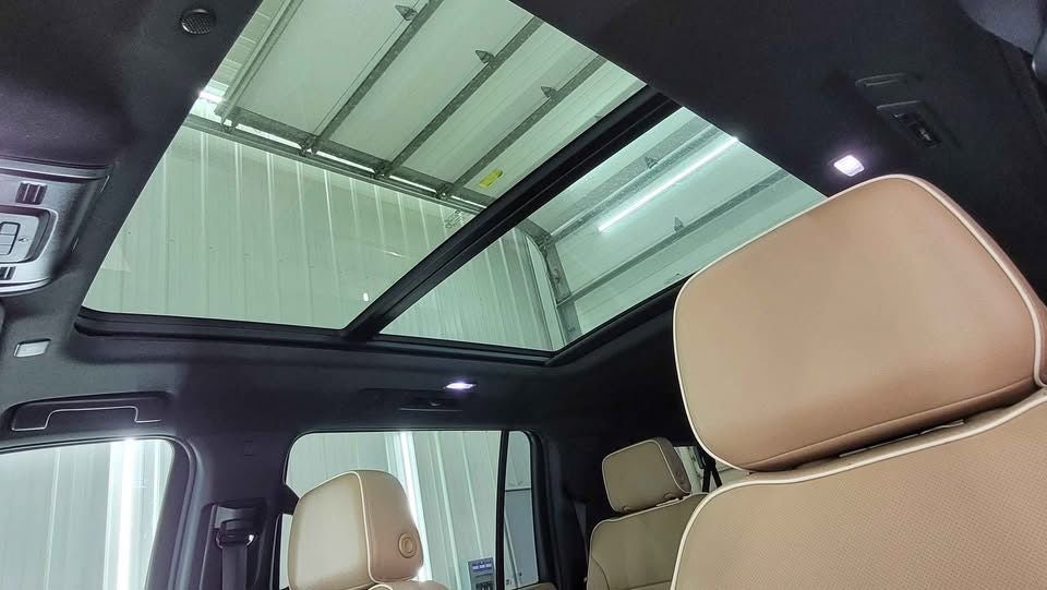 2022 Chevrolet Suburban Premier