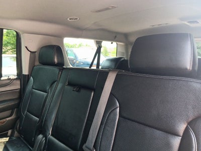 2018 Chevrolet Suburban LS