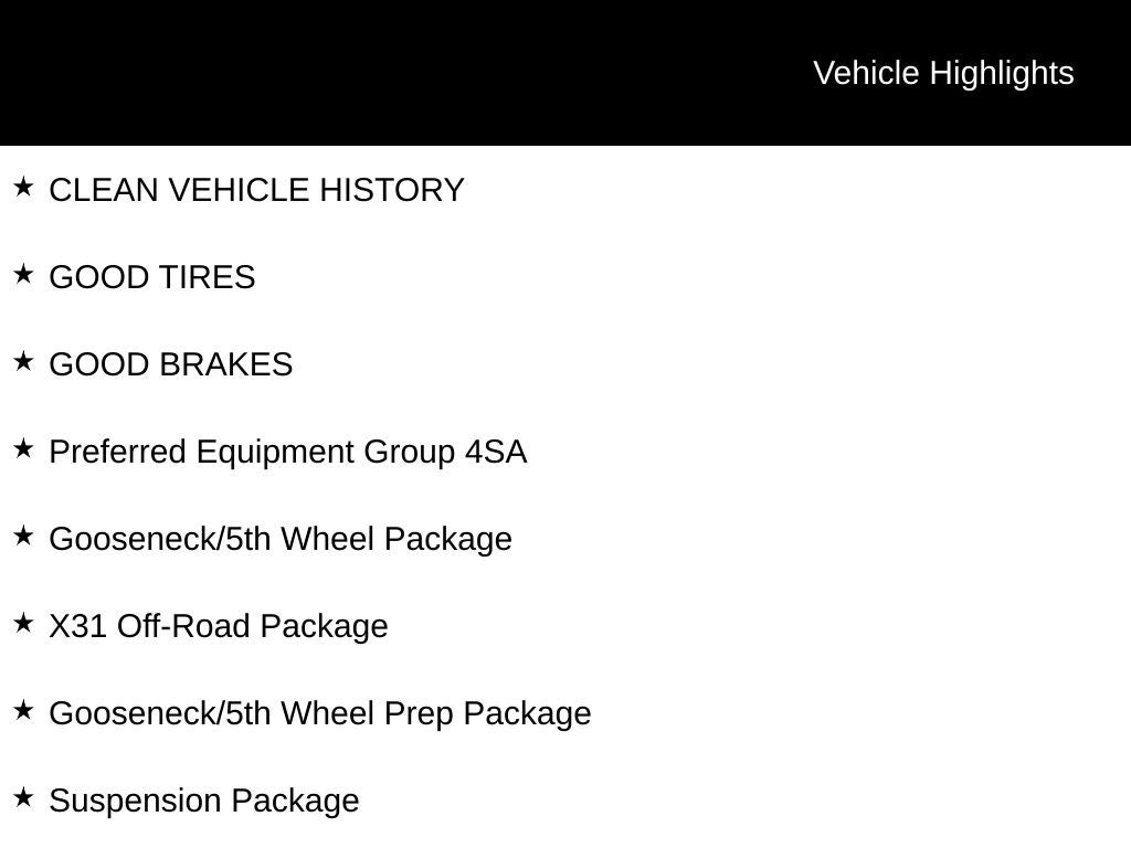 2022 GMC Sierra 2500HD SLT