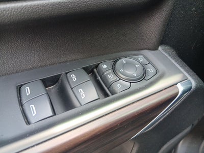 2022 GMC Sierra 2500HD SLT