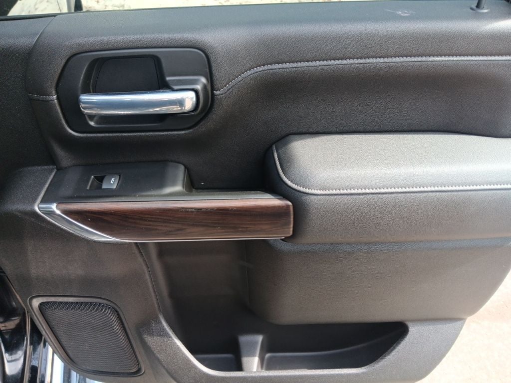 2022 GMC Sierra 2500HD SLT