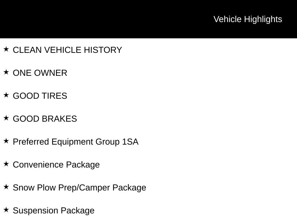 2024 GMC Sierra 2500HD Pro