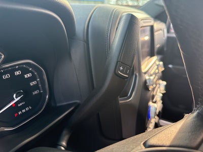 2021 GMC Sierra 2500HD Denali