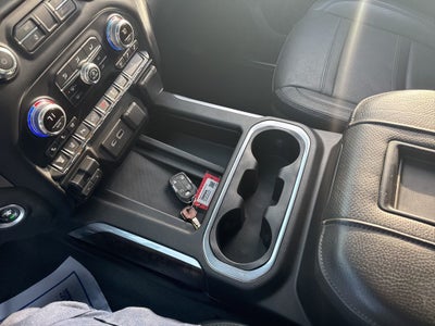 2021 GMC Sierra 2500HD Denali