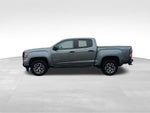 2022 GMC Canyon AT4 w/Cloth