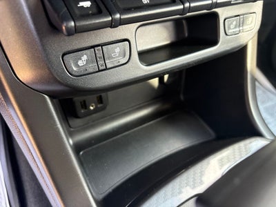 2019 GMC Canyon All Terrain