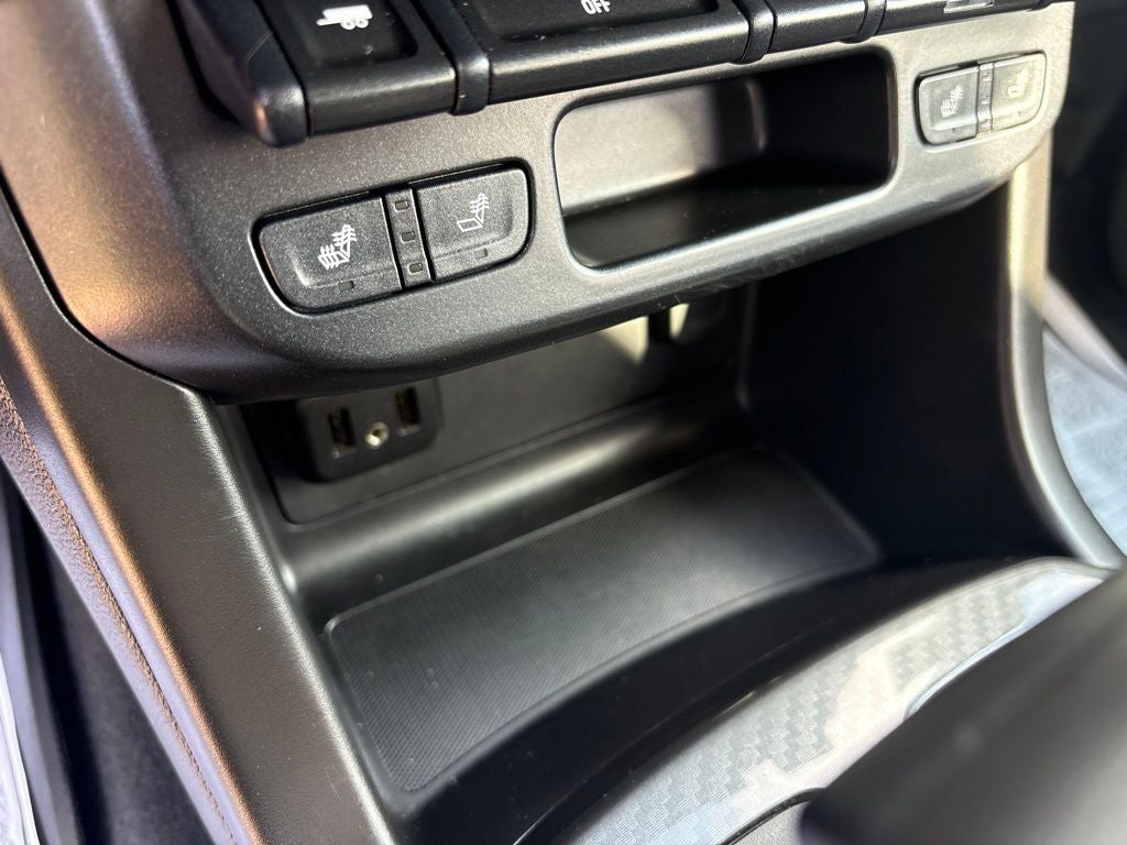 2019 GMC Canyon All Terrain