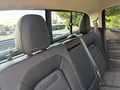 2019 GMC Canyon All Terrain