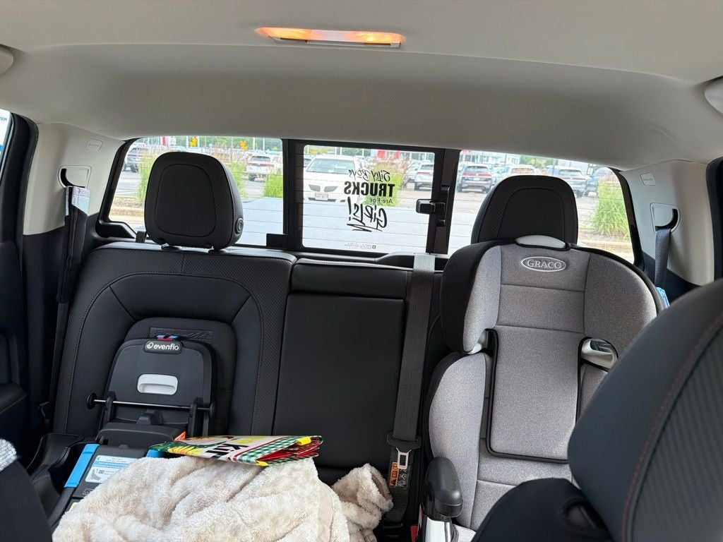 2019 GMC Canyon All Terrain