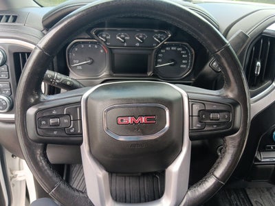 2021 GMC Sierra 1500 Base