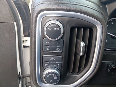 2021 GMC Sierra 1500 Base