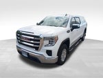 2021 GMC Sierra 1500 Base
