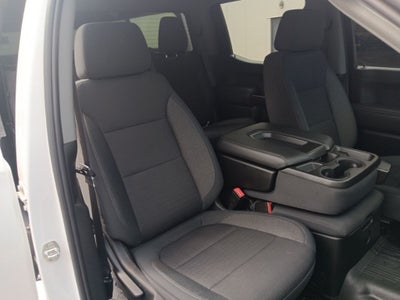2021 GMC Sierra 1500 Base