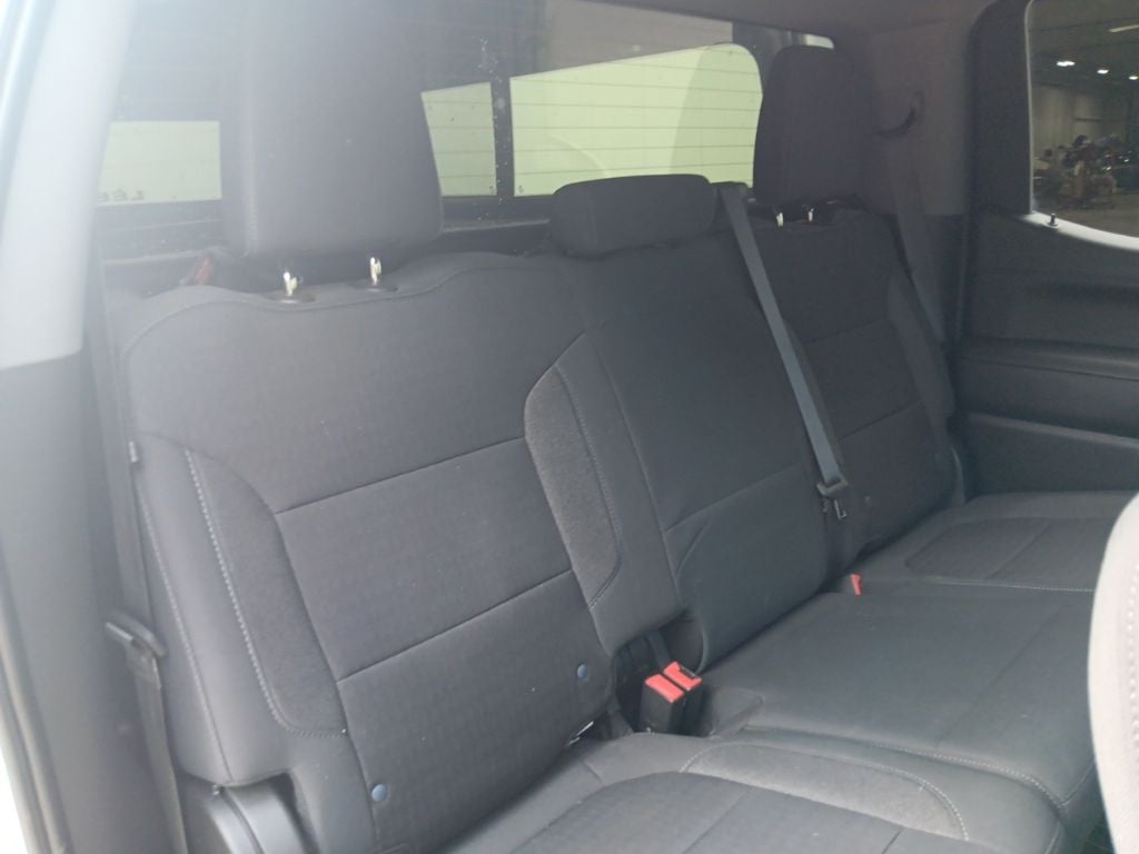2021 GMC Sierra 1500 Base