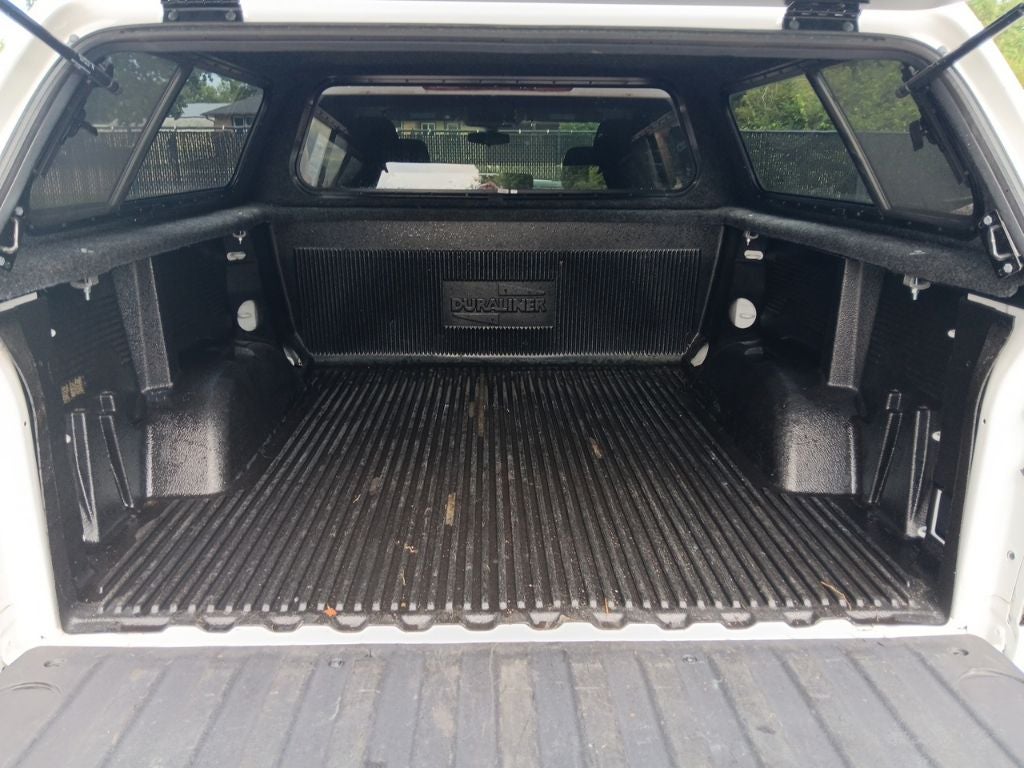 2021 GMC Sierra 1500 Base