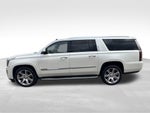 2015 Cadillac Escalade ESV Luxury