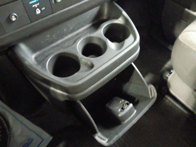 2021 Chevrolet Express Cutaway 4500 Series