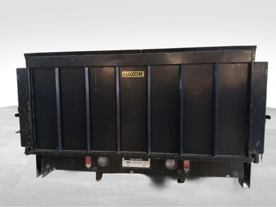 2021 Chevrolet Express Cutaway 4500 Series