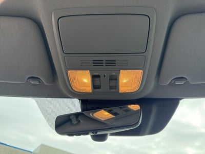 2019 Honda Accord Hybrid EX-L