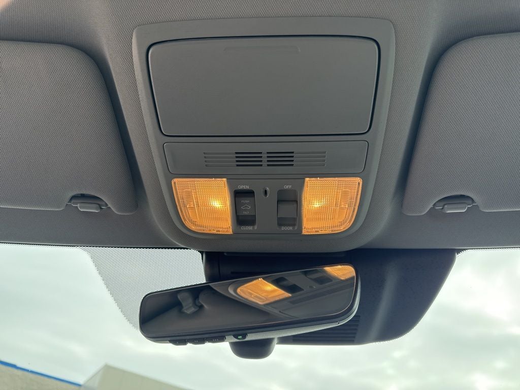 2019 Honda Accord Hybrid EX-L