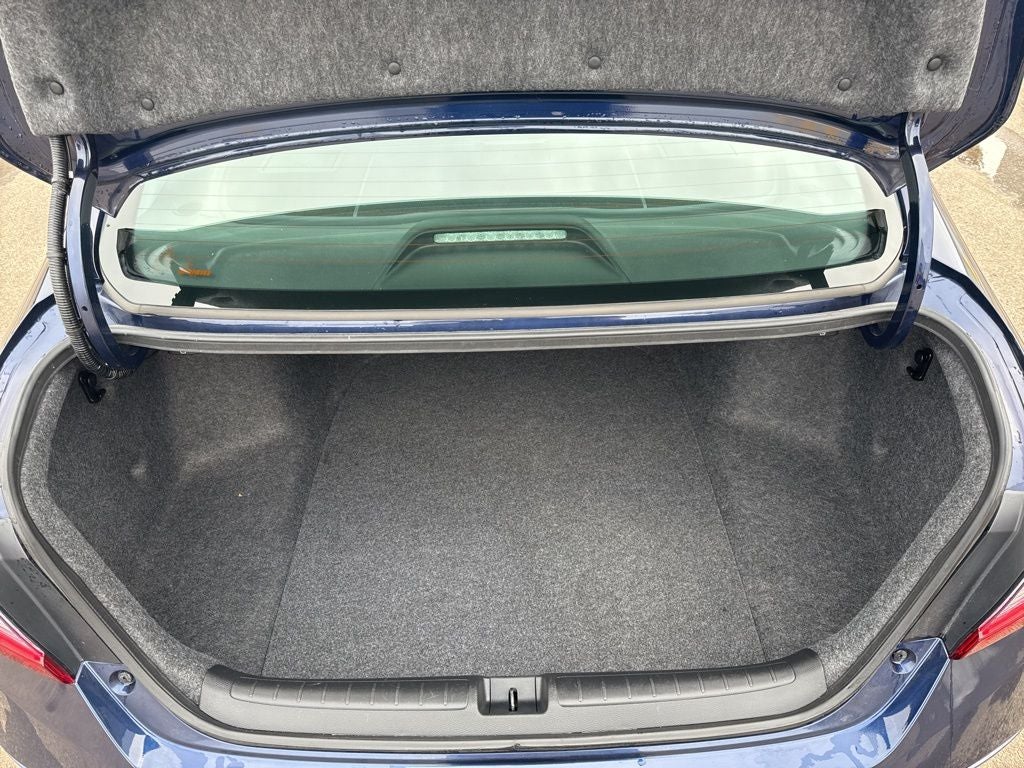 2019 Honda Accord Hybrid EX-L