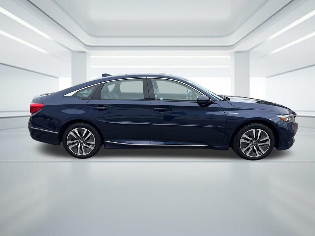 2019 Honda Accord Hybrid EX-L