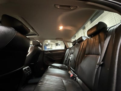 2022 Honda Accord Hybrid EX-L