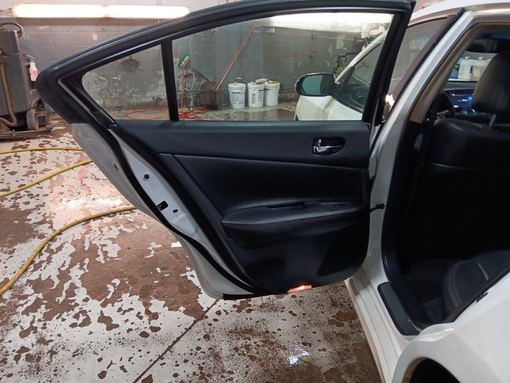 2014 Nissan Maxima 3.5 SV