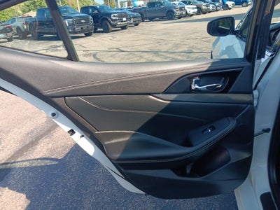 2023 Nissan Maxima SV