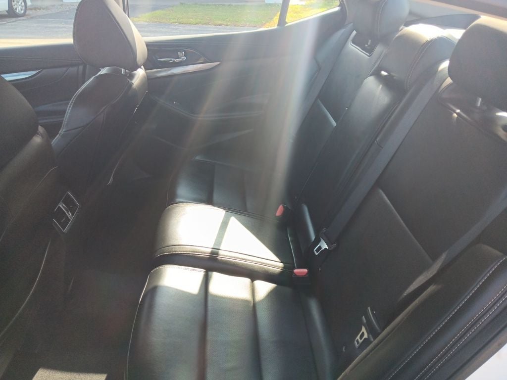 2023 Nissan Maxima SV