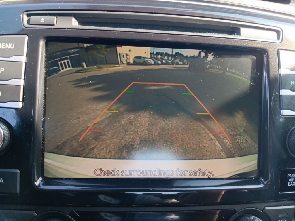 2023 Nissan Maxima SV