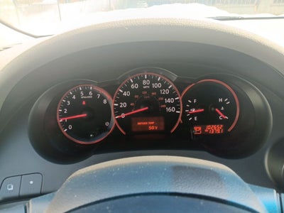 2008 Nissan Altima 2.5 S 1 OWNER