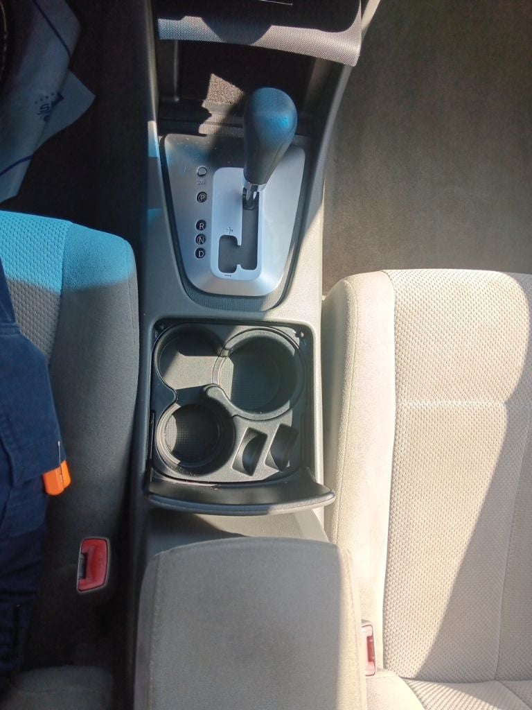 2008 Nissan Altima 2.5 S 1 OWNER