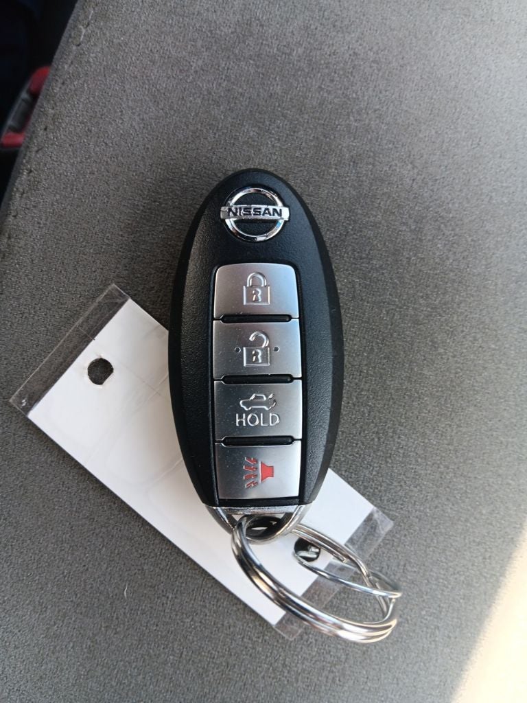 2008 Nissan Altima 2.5 S 1 OWNER