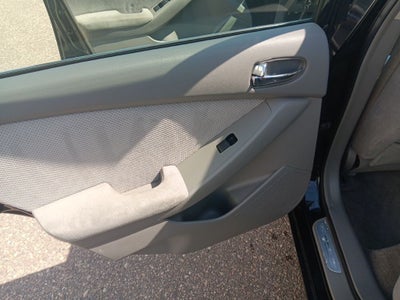 2008 Nissan Altima 2.5 S 1 OWNER