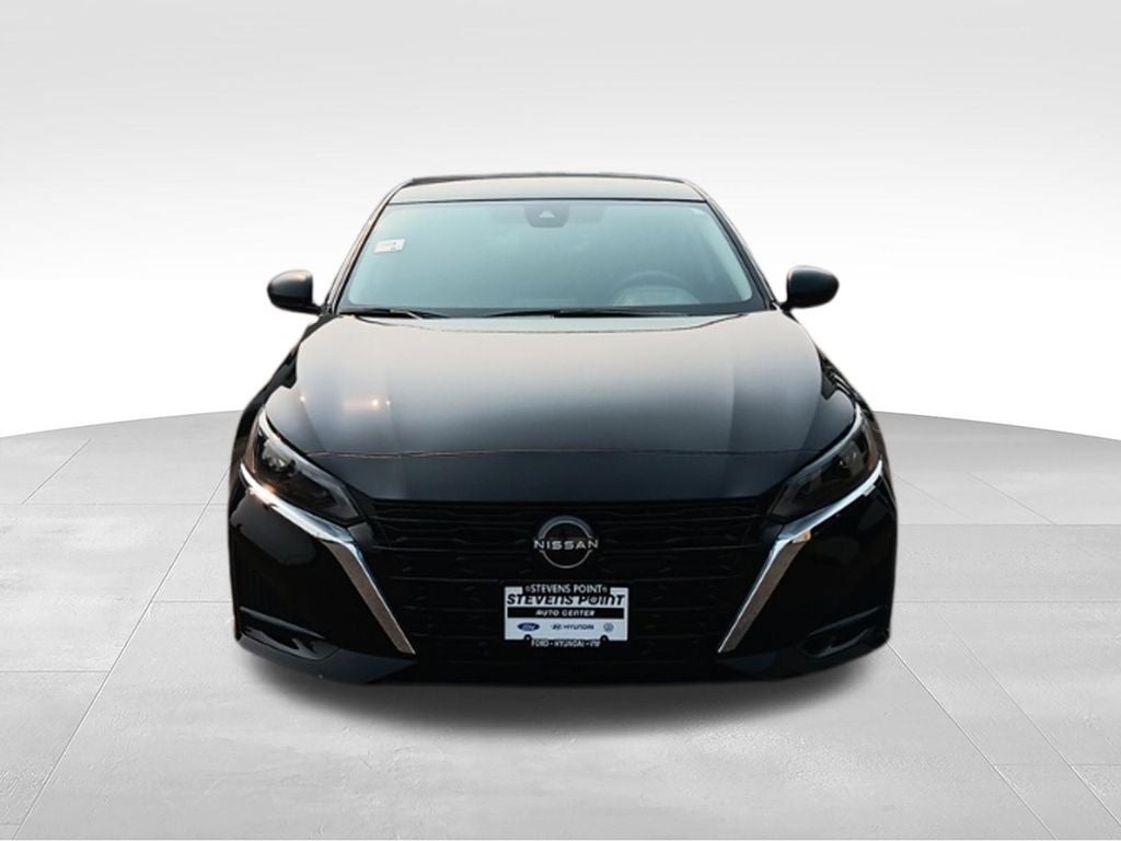 2024 Nissan Altima S - Photo 10