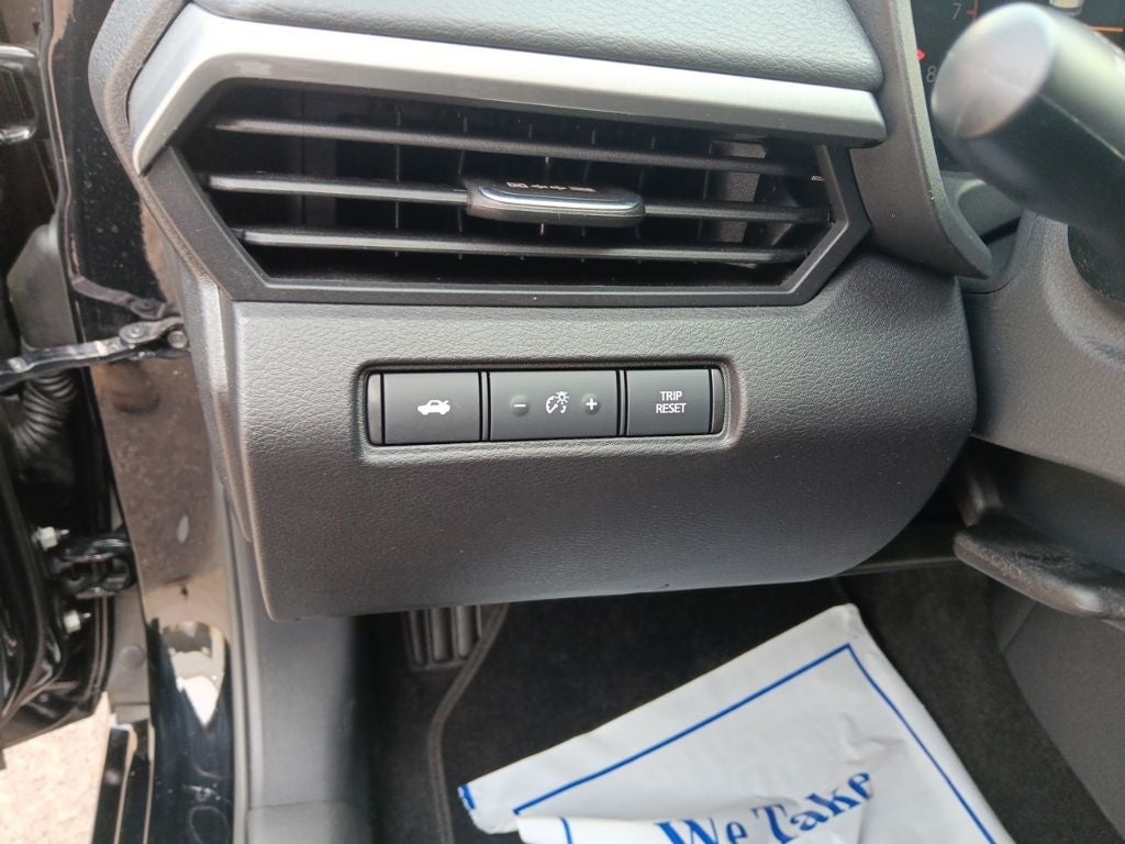 2024 Nissan Altima S - Photo 14