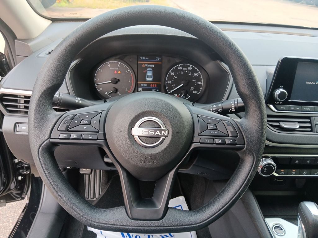 2024 Nissan Altima S - Photo 15