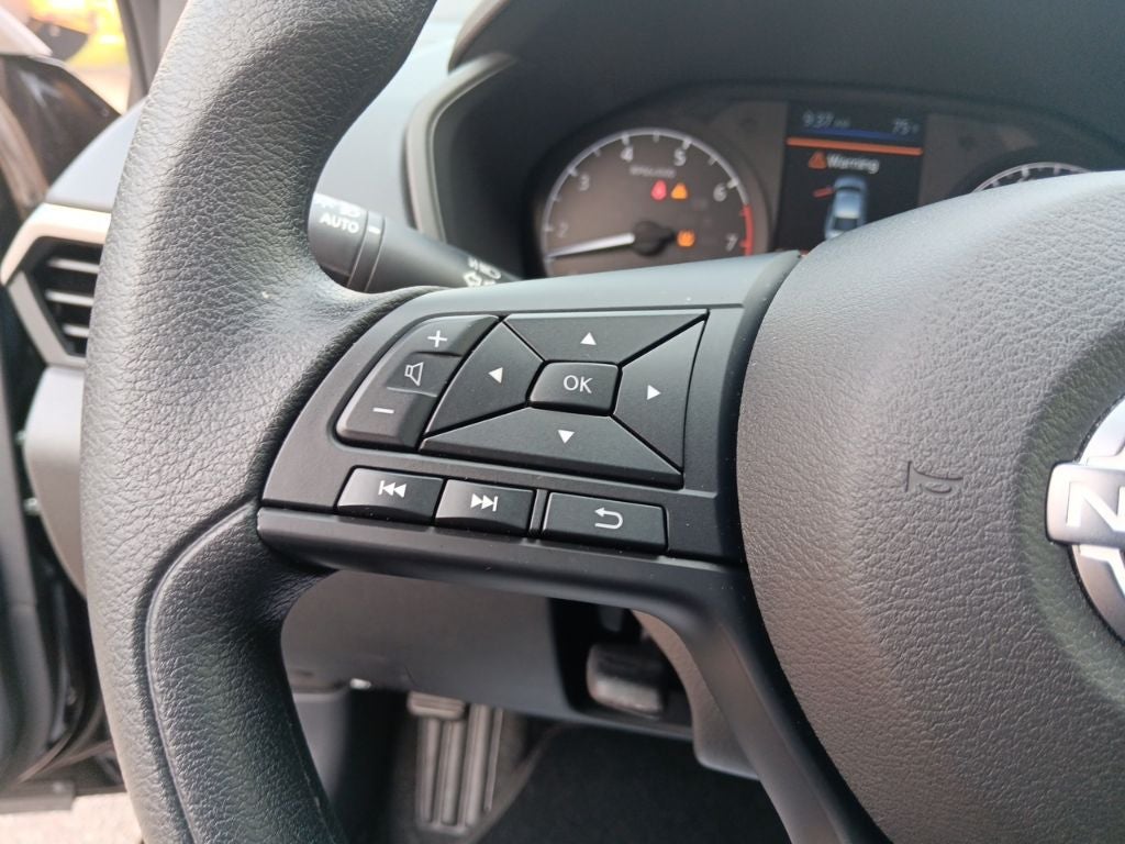 2024 Nissan Altima S - Photo 16